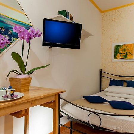 Please Rome - Guest House Buitenkant foto