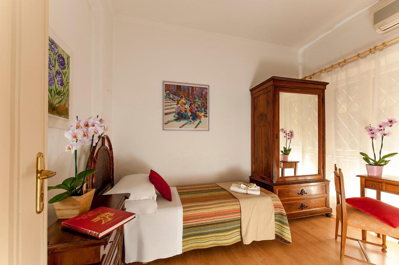 Please Rome - Guest House Buitenkant foto