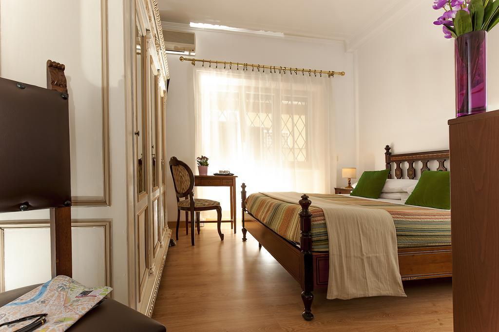 Please Rome - Guest House Kamer foto