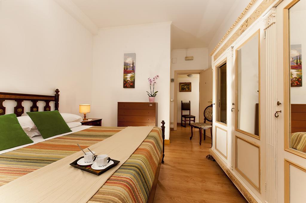 Please Rome - Guest House Kamer foto