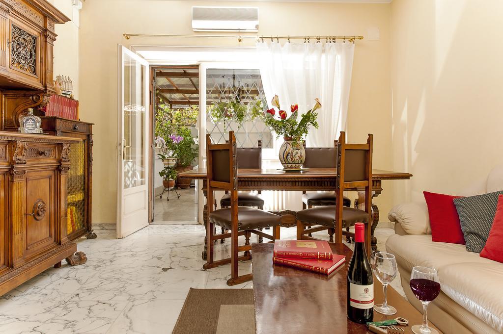 Please Rome - Guest House Buitenkant foto