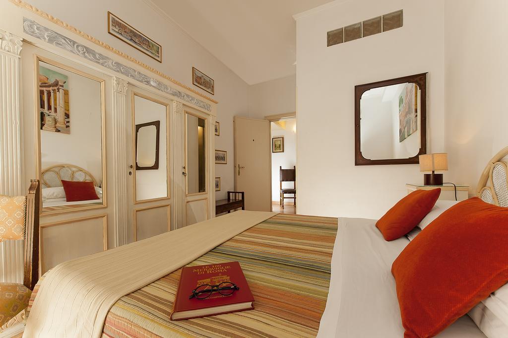 Please Rome - Guest House Kamer foto