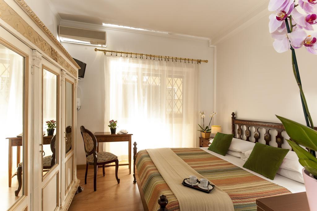 Please Rome - Guest House Kamer foto