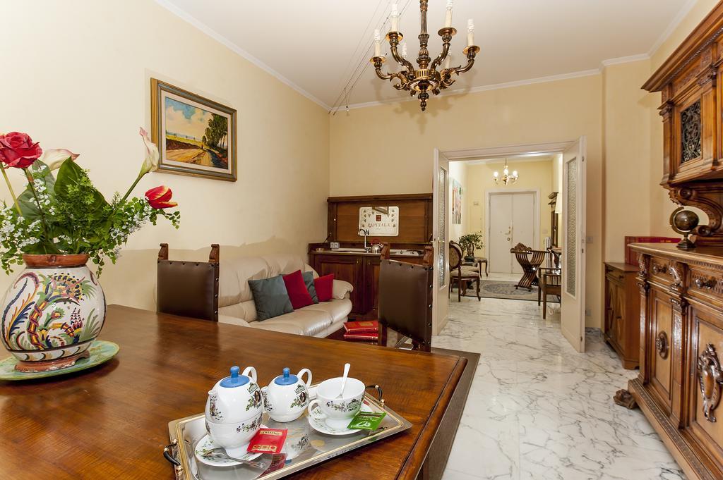 Please Rome - Guest House Buitenkant foto
